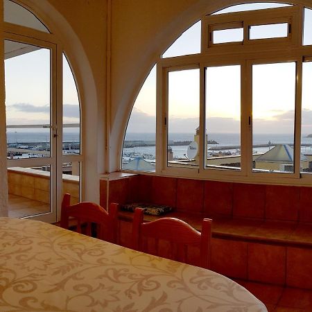 Apartamento Mayi 2 Морро-дель-Хабле Екстер'єр фото