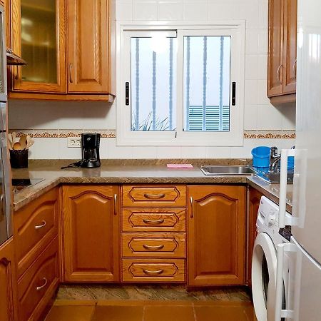 Apartamento Mayi 2 Морро-дель-Хабле Екстер'єр фото