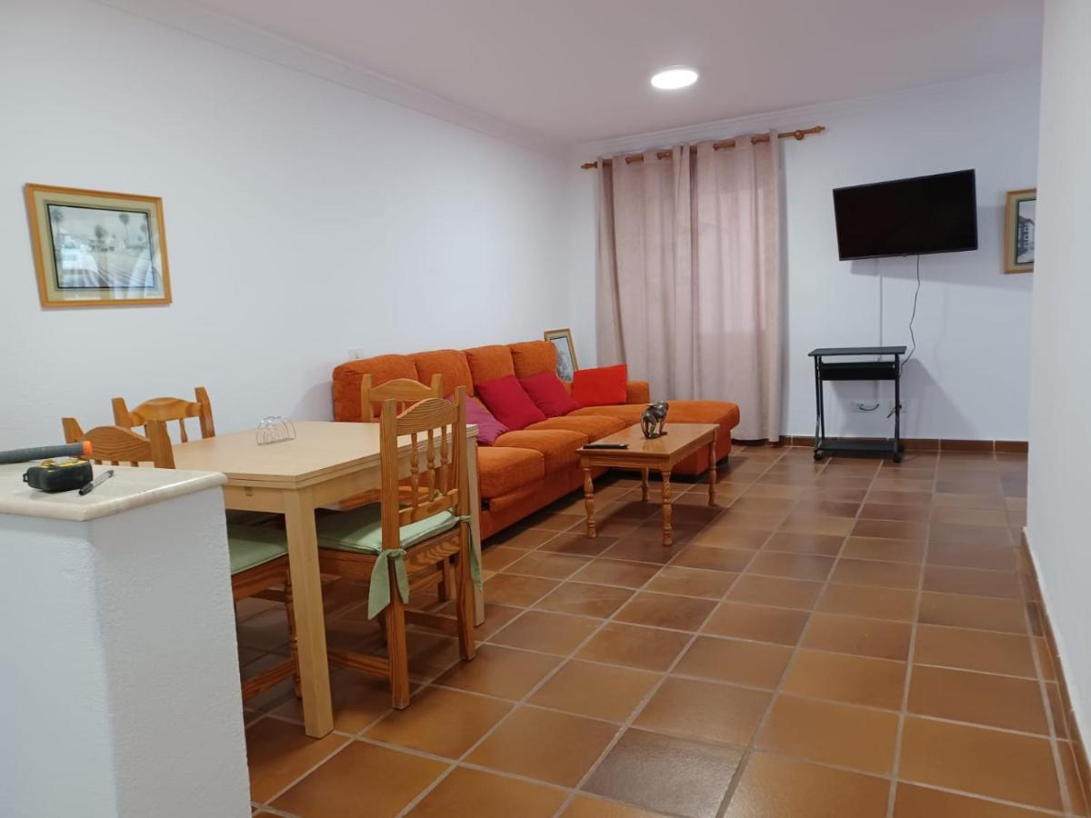 Apartamento Mayi 2 Морро-дель-Хабле Екстер'єр фото