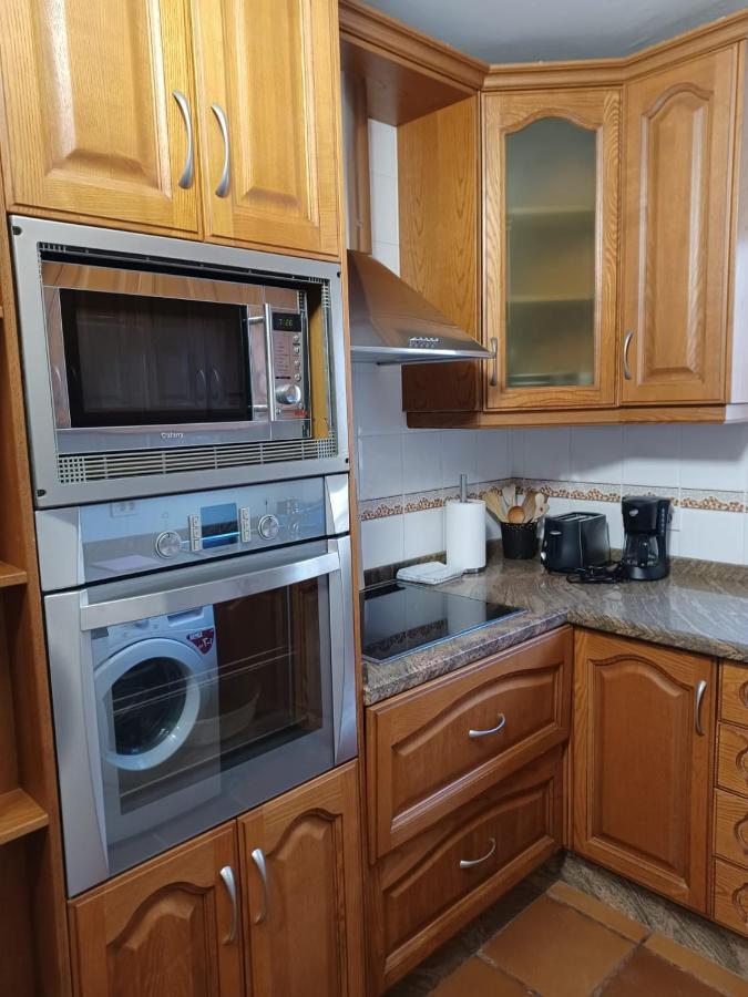 Apartamento Mayi 2 Морро-дель-Хабле Екстер'єр фото