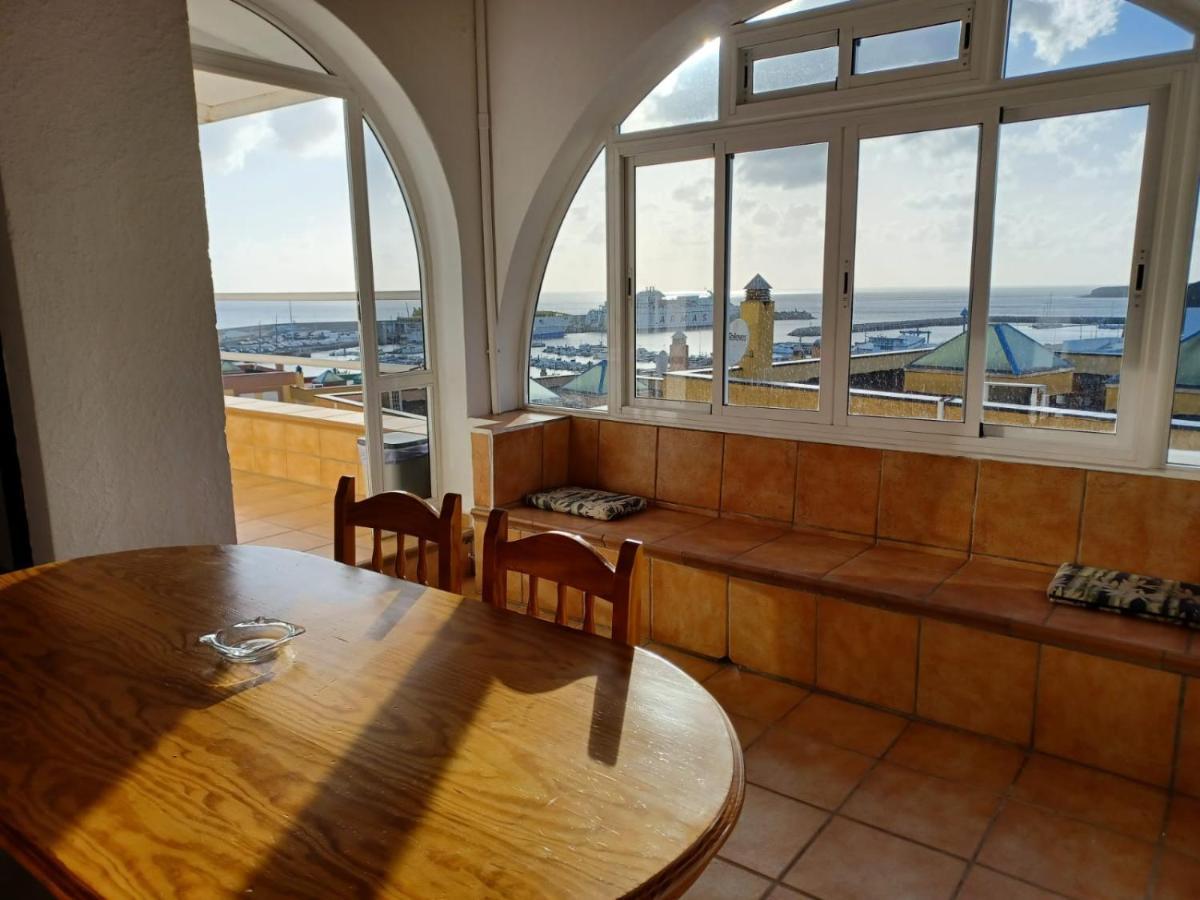 Apartamento Mayi 2 Морро-дель-Хабле Екстер'єр фото