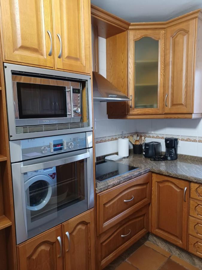 Apartamento Mayi 2 Морро-дель-Хабле Екстер'єр фото
