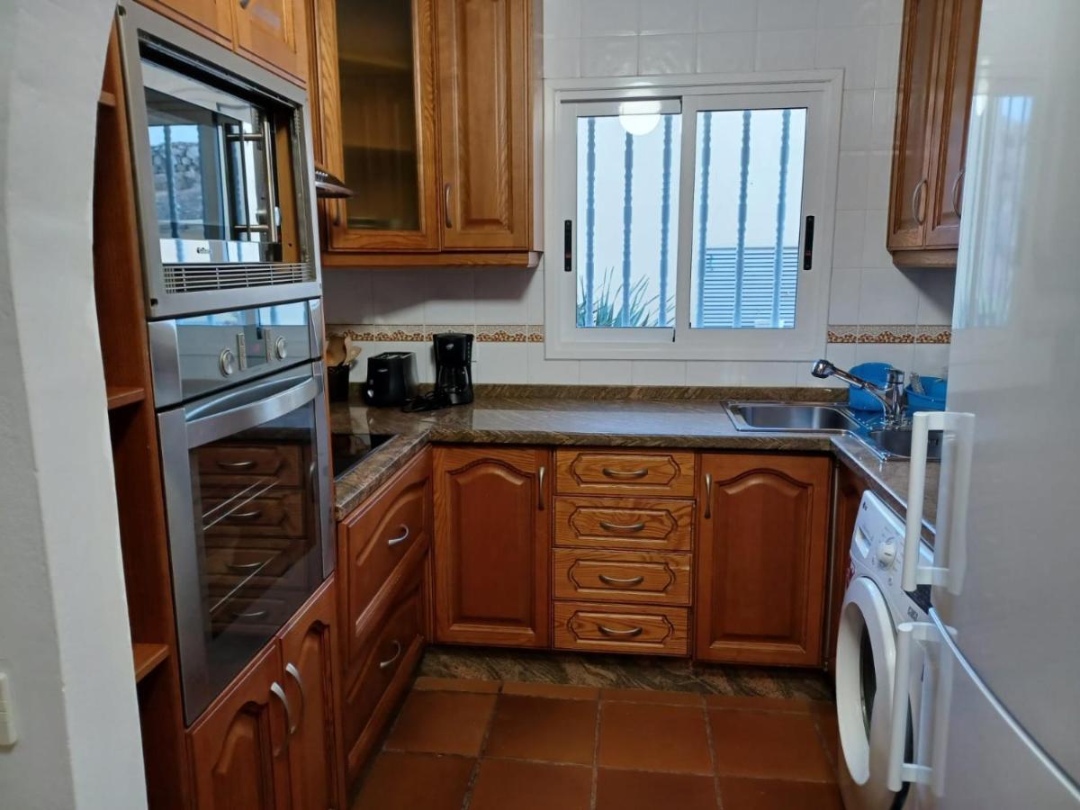 Apartamento Mayi 2 Морро-дель-Хабле Екстер'єр фото