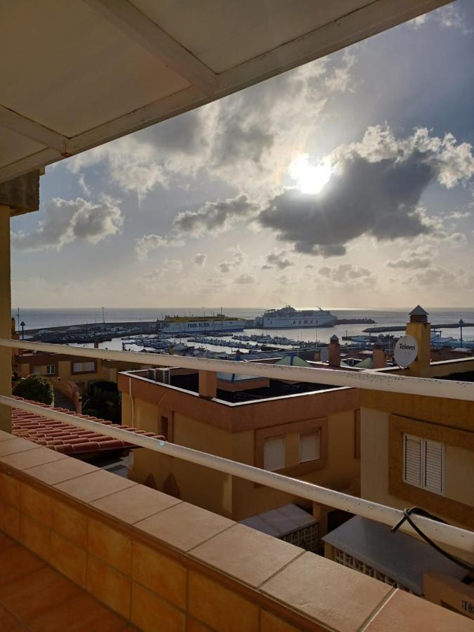 Apartamento Mayi 2 Морро-дель-Хабле Екстер'єр фото