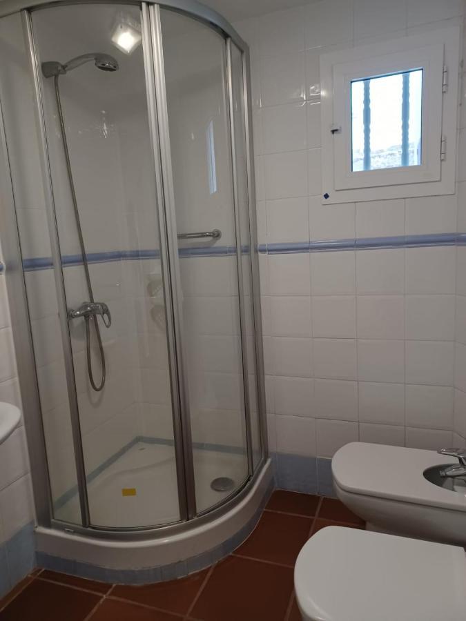 Apartamento Mayi 2 Морро-дель-Хабле Екстер'єр фото
