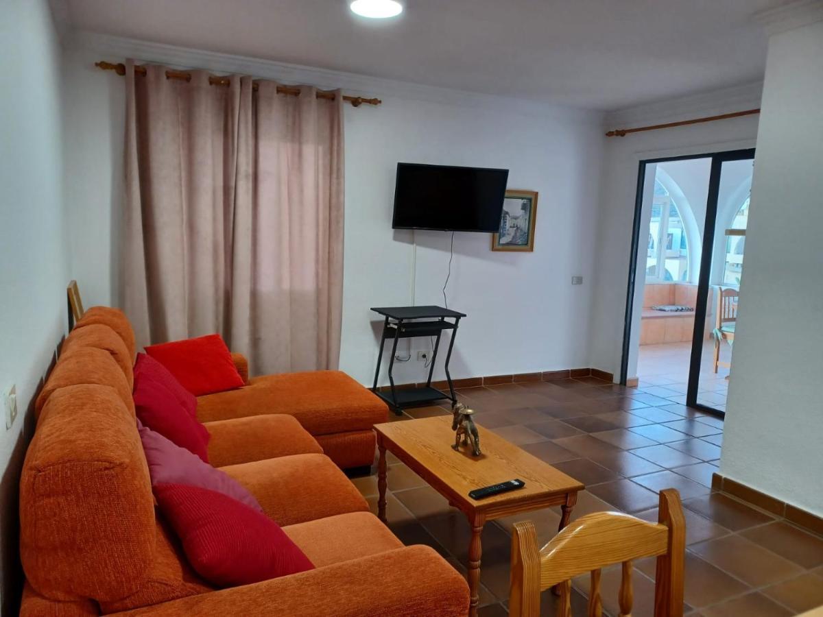 Apartamento Mayi 2 Морро-дель-Хабле Екстер'єр фото