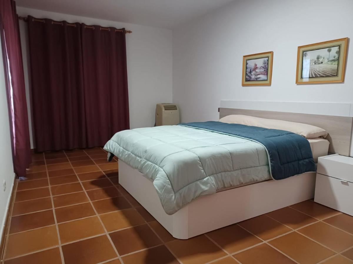 Apartamento Mayi 2 Морро-дель-Хабле Екстер'єр фото