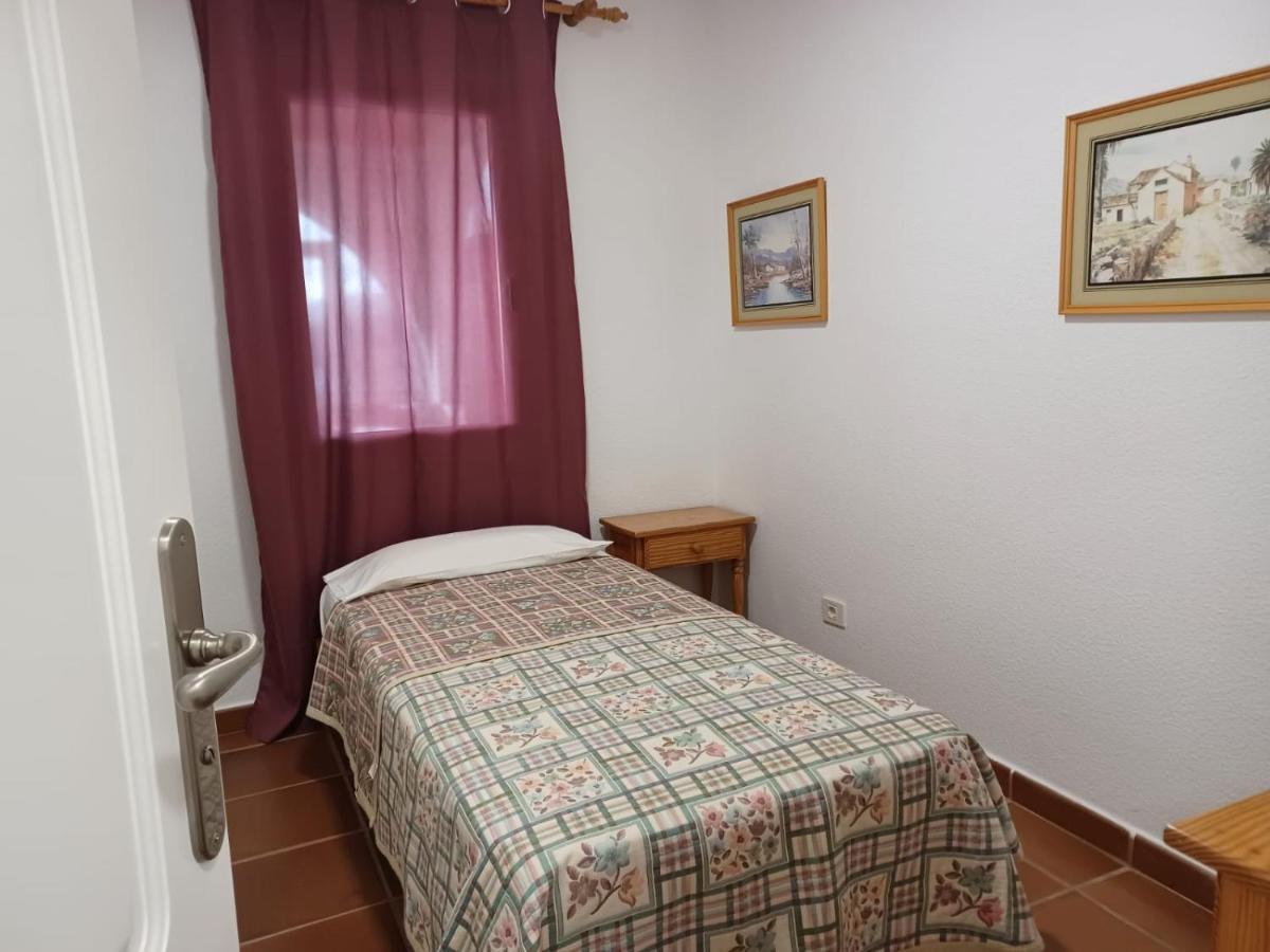 Apartamento Mayi 2 Морро-дель-Хабле Екстер'єр фото