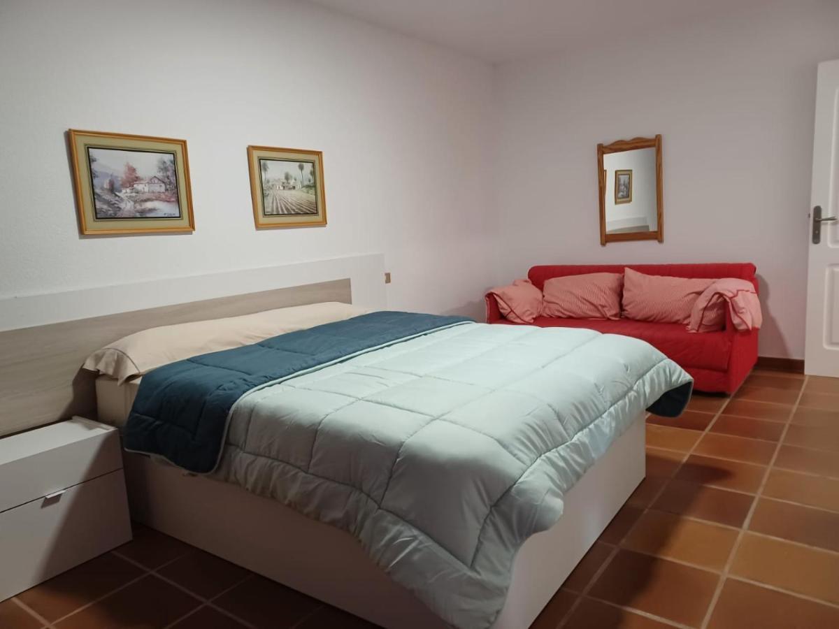 Apartamento Mayi 2 Морро-дель-Хабле Екстер'єр фото