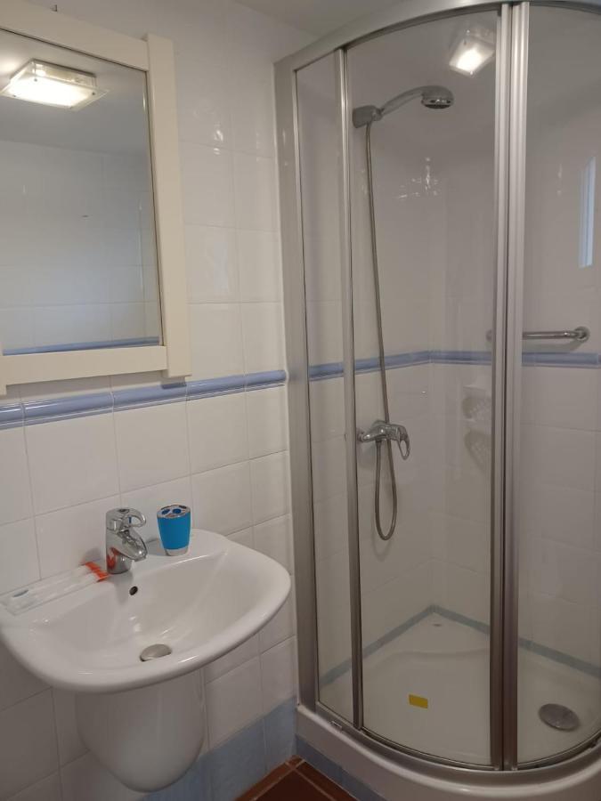 Apartamento Mayi 2 Морро-дель-Хабле Екстер'єр фото
