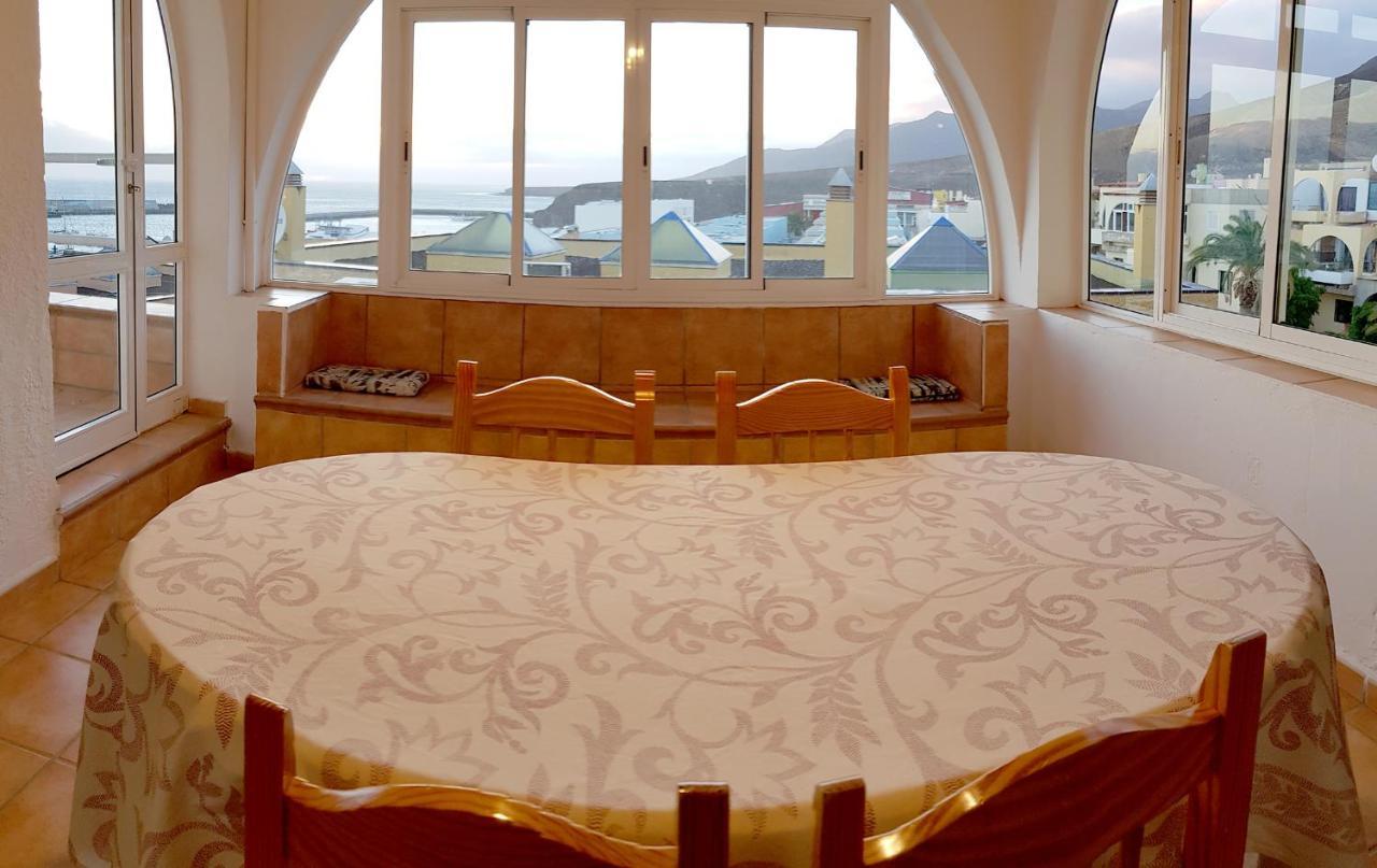 Apartamento Mayi 2 Морро-дель-Хабле Екстер'єр фото