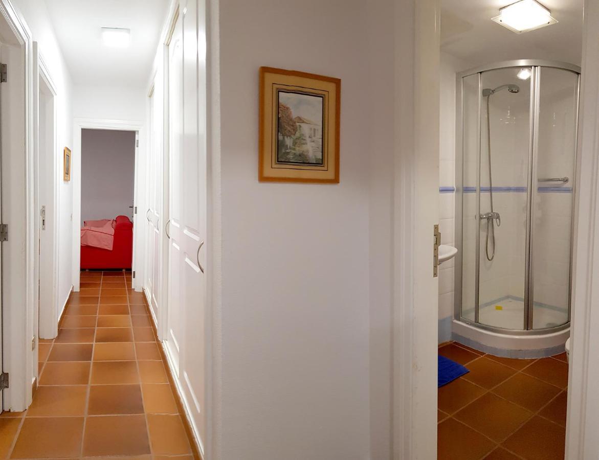 Apartamento Mayi 2 Морро-дель-Хабле Екстер'єр фото