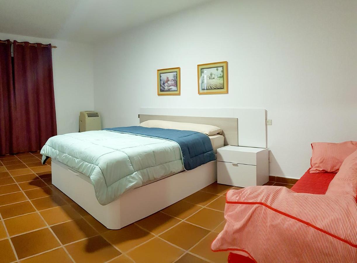 Apartamento Mayi 2 Морро-дель-Хабле Екстер'єр фото