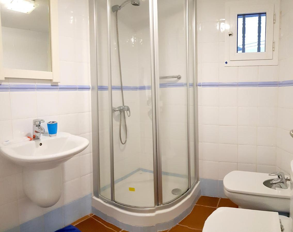 Apartamento Mayi 2 Морро-дель-Хабле Екстер'єр фото