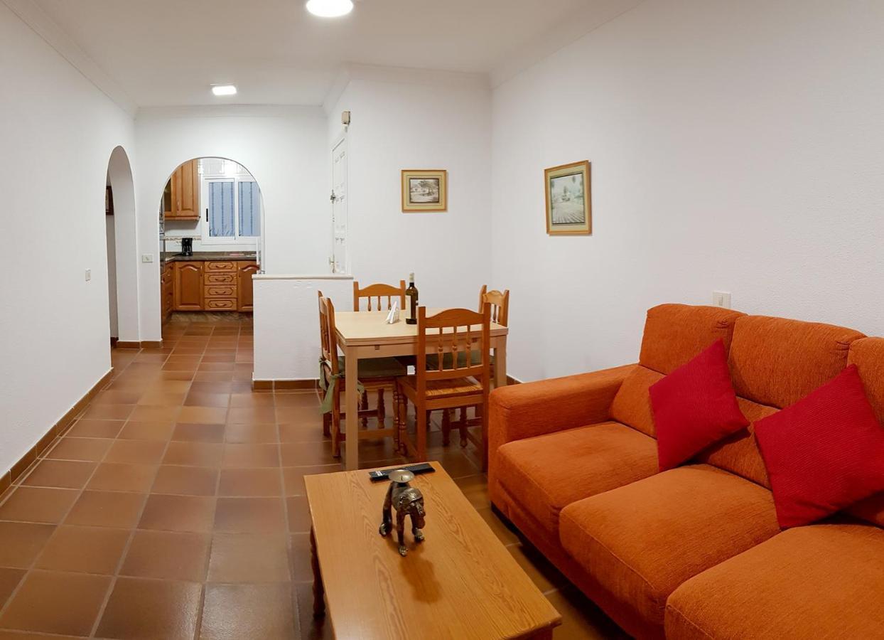 Apartamento Mayi 2 Морро-дель-Хабле Екстер'єр фото