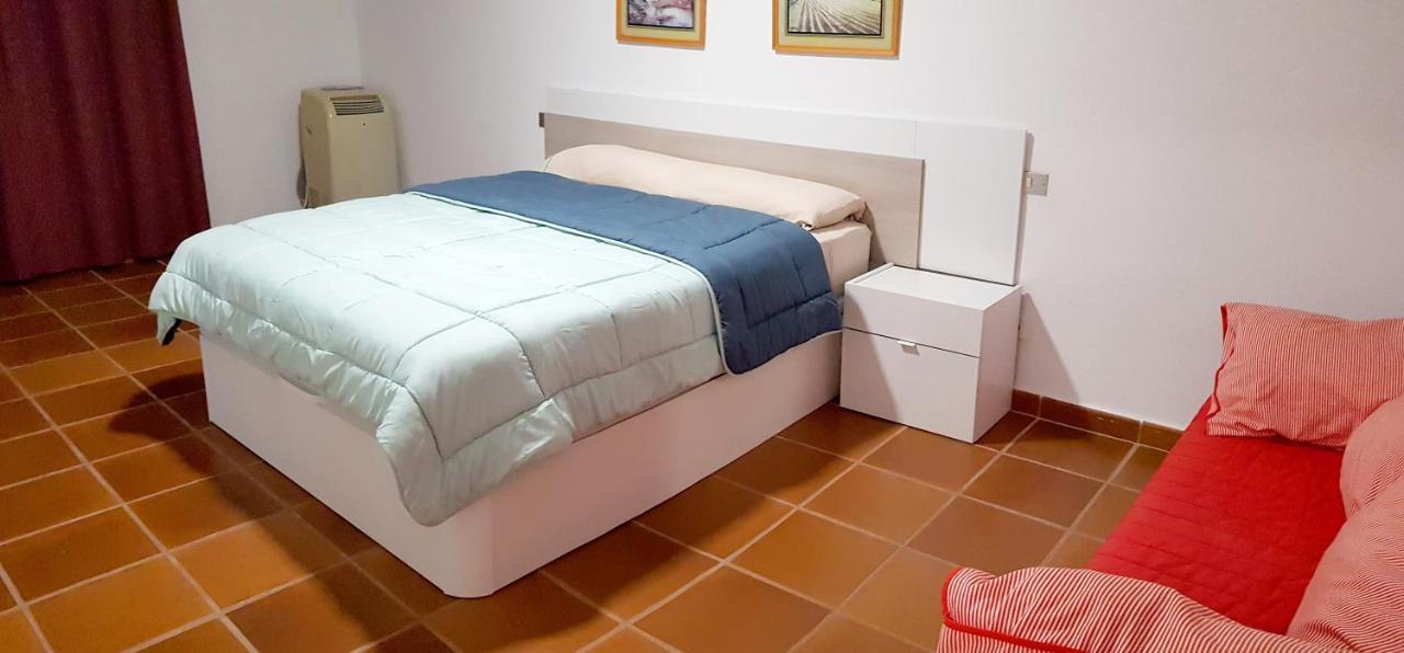 Apartamento Mayi 2 Морро-дель-Хабле Екстер'єр фото