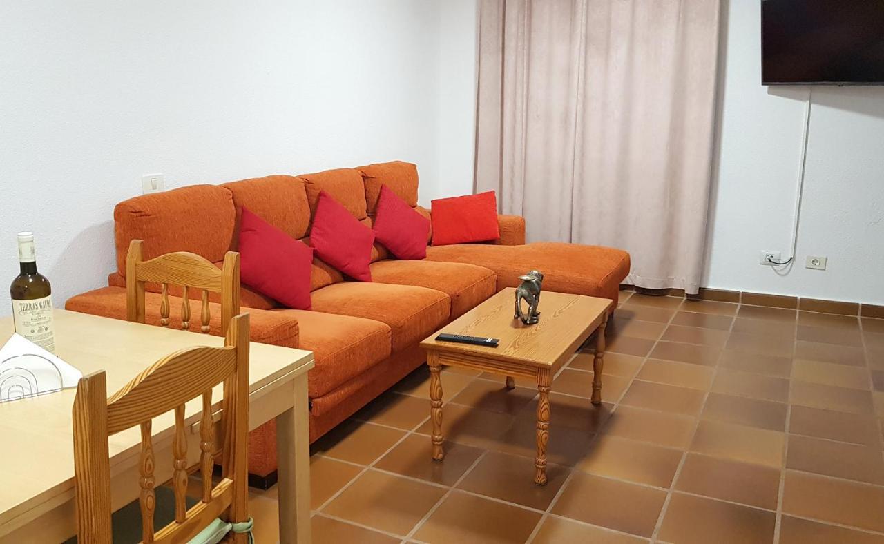 Apartamento Mayi 2 Морро-дель-Хабле Екстер'єр фото