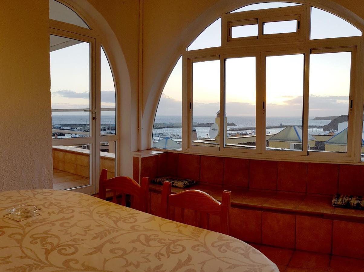 Apartamento Mayi 2 Морро-дель-Хабле Екстер'єр фото