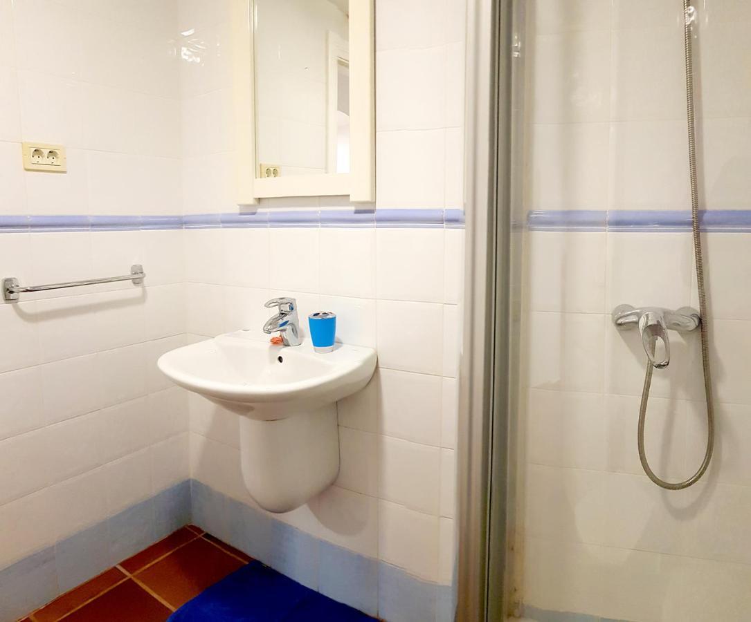Apartamento Mayi 2 Морро-дель-Хабле Екстер'єр фото