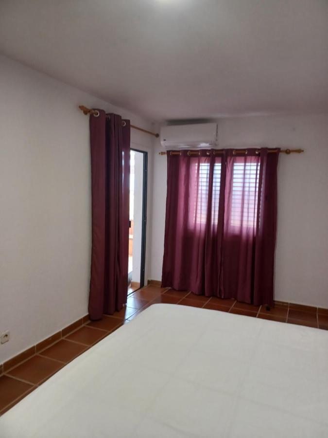 Apartamento Mayi 2 Морро-дель-Хабле Екстер'єр фото