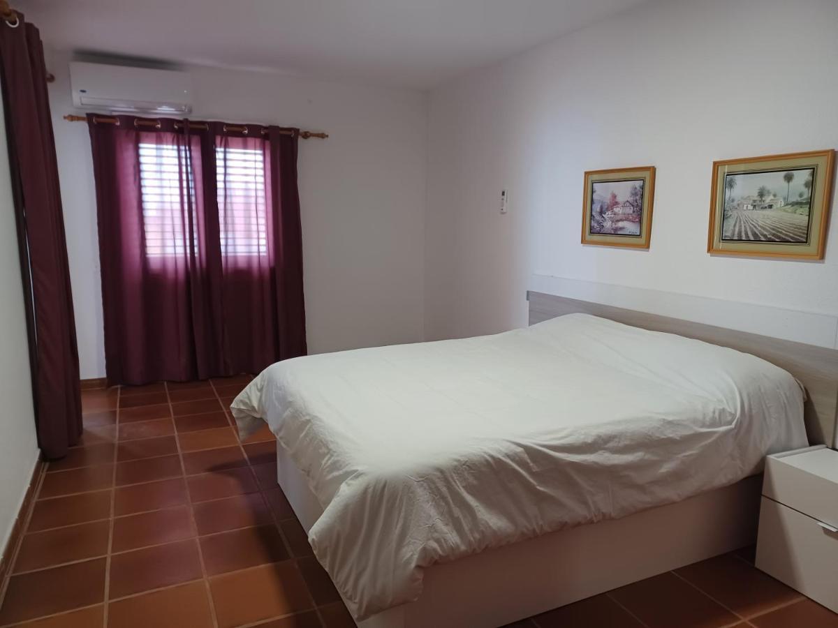 Apartamento Mayi 2 Морро-дель-Хабле Екстер'єр фото