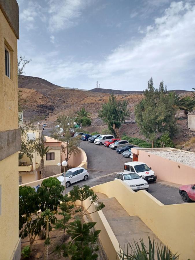 Apartamento Mayi 2 Морро-дель-Хабле Екстер'єр фото